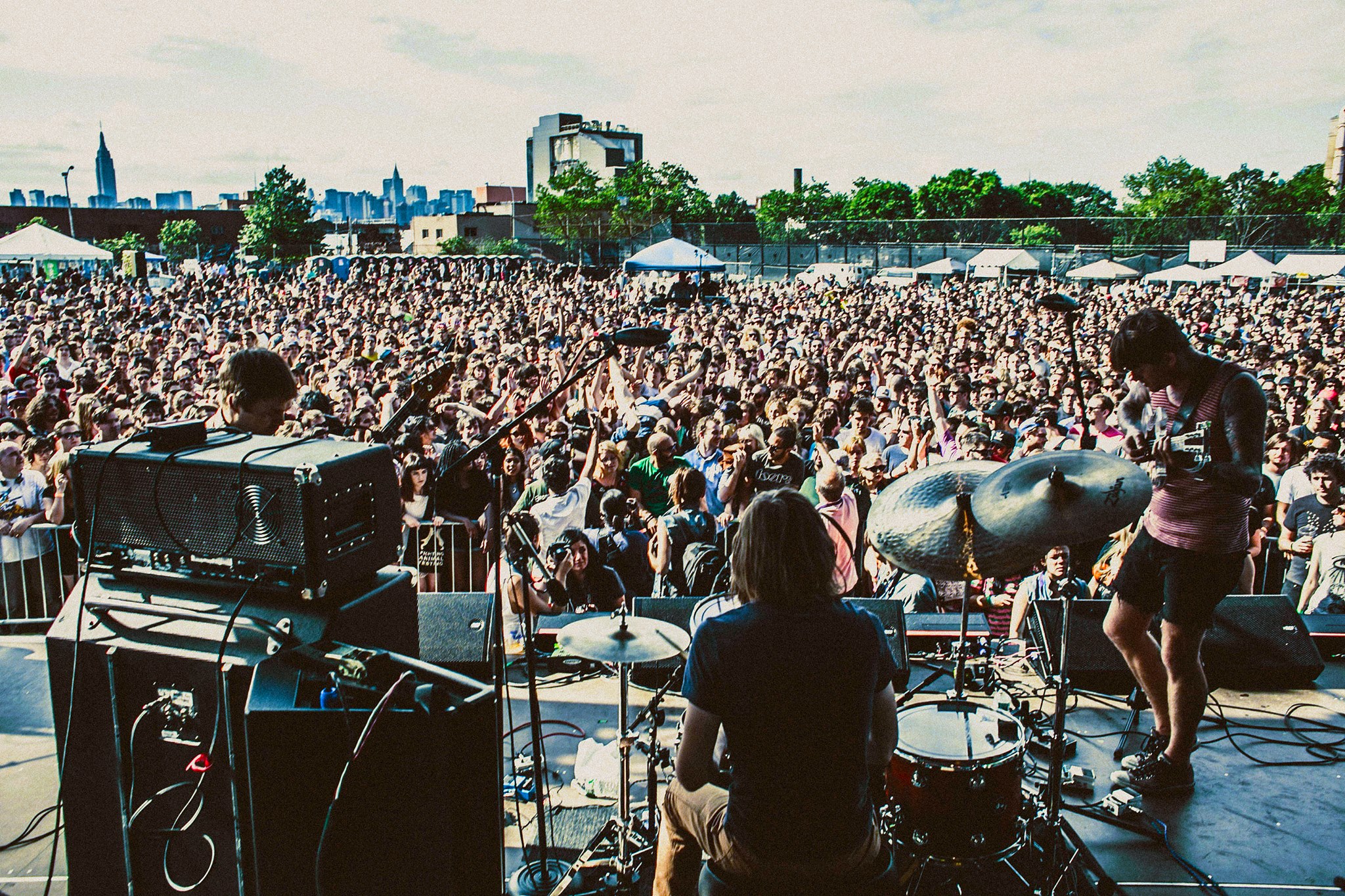 Northside Music Shows to See The Culture Files
