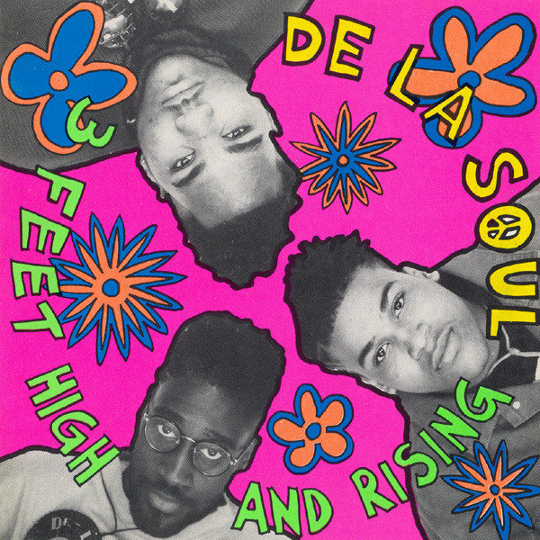 KEXP Performing 12-Hour Breakdown of De La Soul's '3 Feet High and Rising