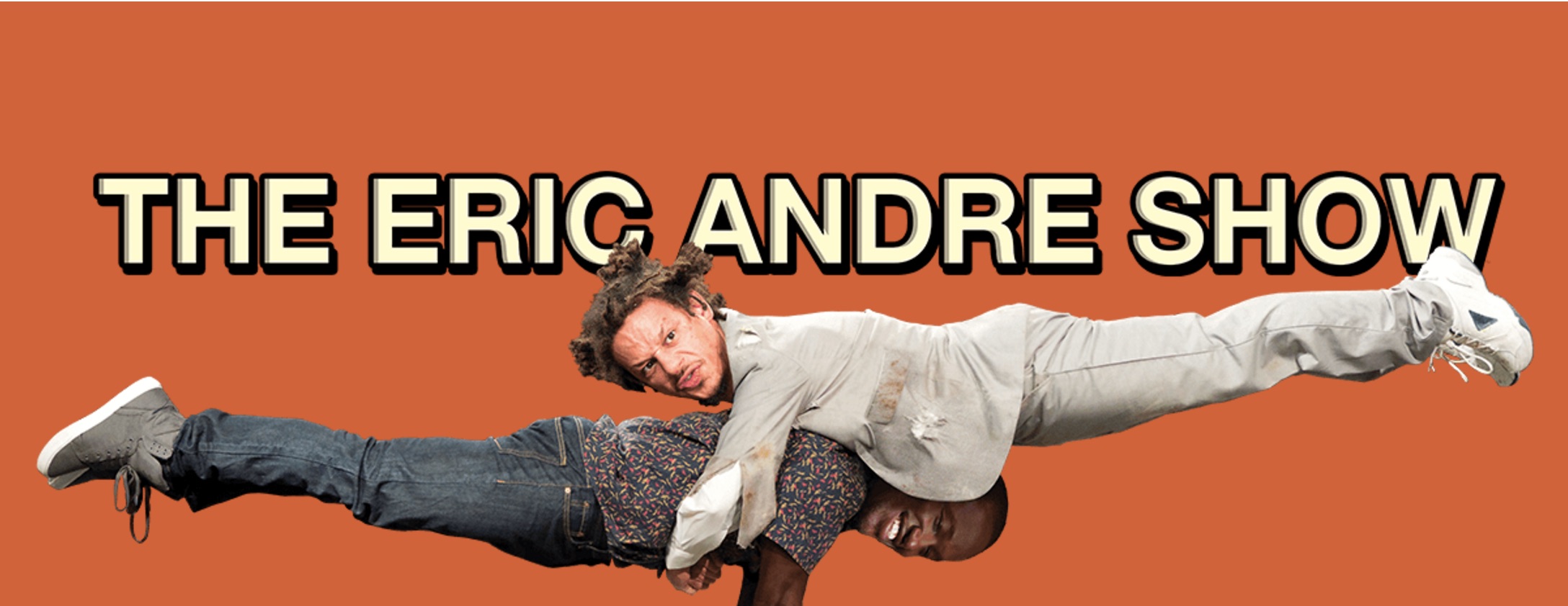 eric andre show stream reddit