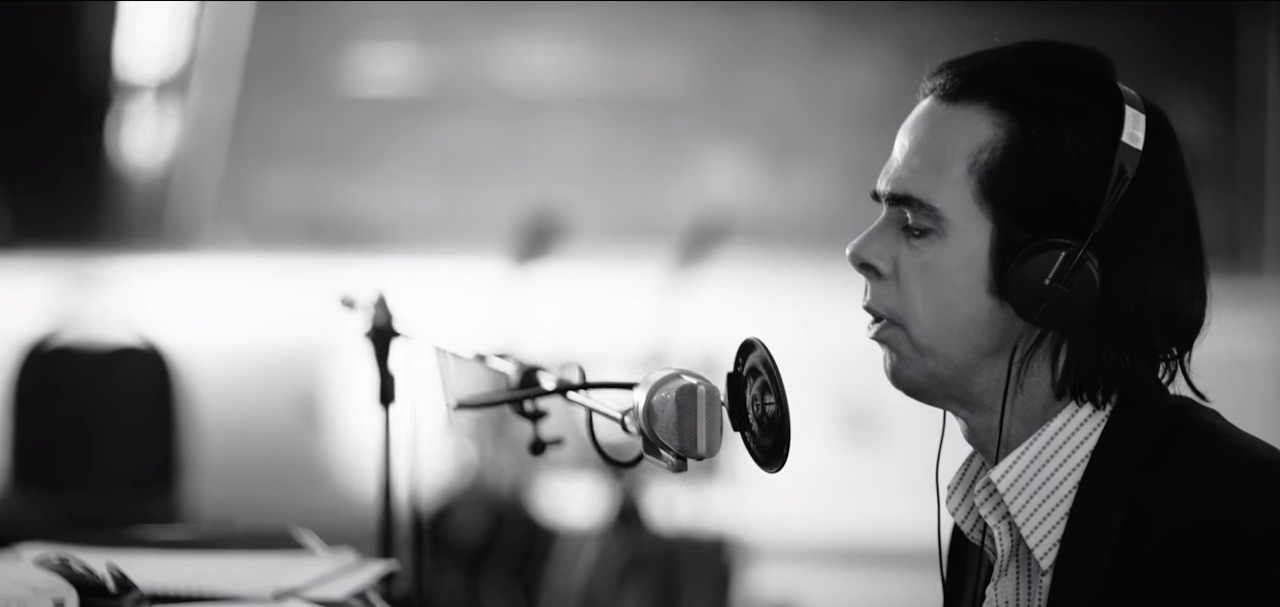 Nick cave and wim wenders. One more time with. Henry lee nick cave. One more time with. Ник кейв король чернило.