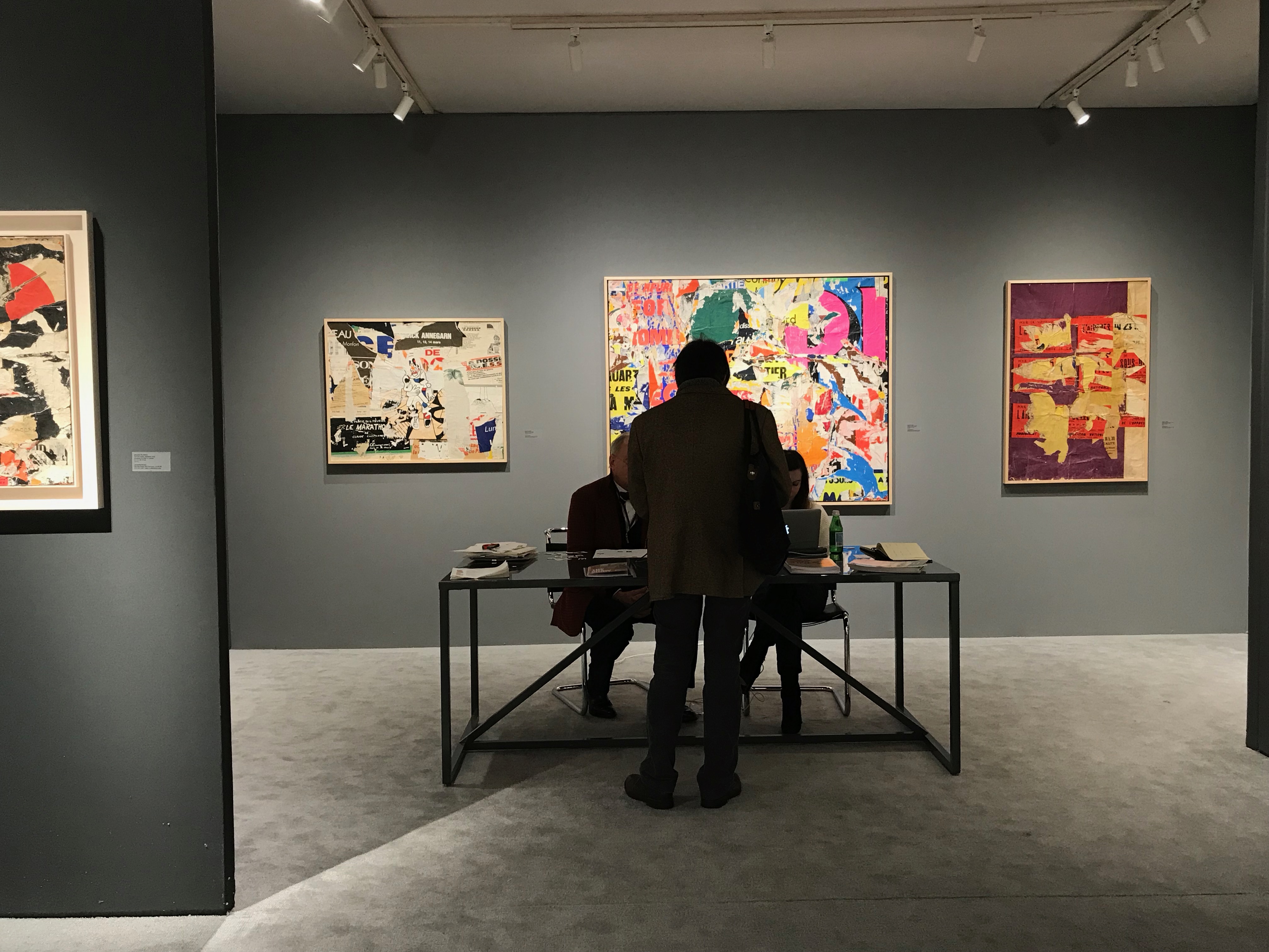 The Art Show 2019 Collaborations, Female Artists & Other Highlights