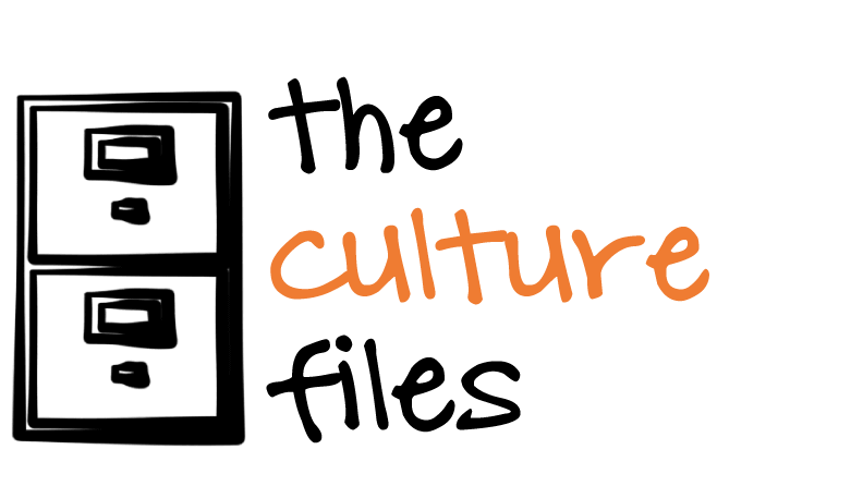 The Culture Files