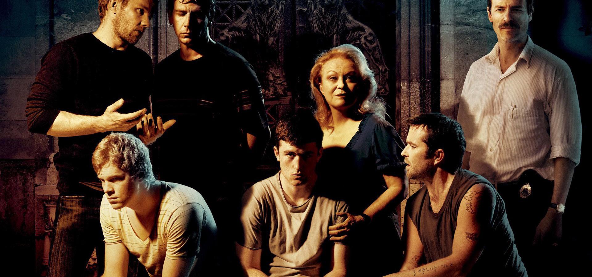 Animal Kingdom: 10th Anniversary Q&A with Ben Mendelsohn