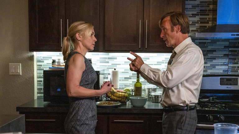 Variety Streaming Room: Better Call Saul Screening and Q&A